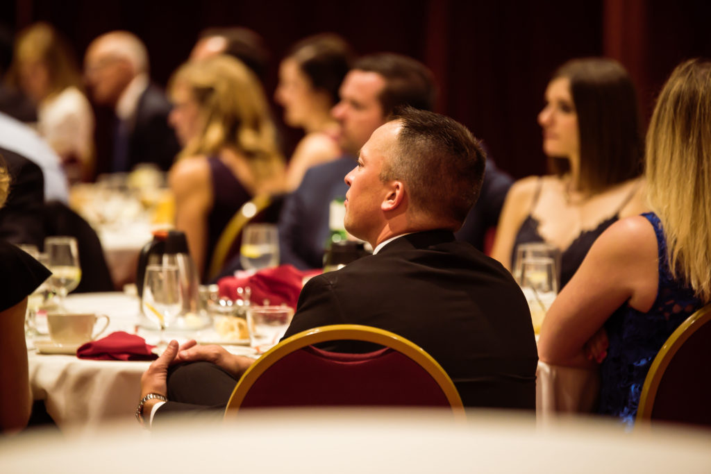 55th Pharmacy Administration Residency Reunion