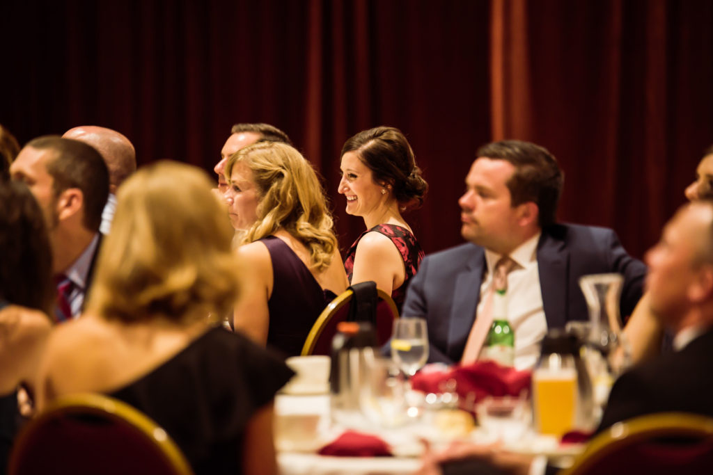 55th Pharmacy Administration Residency Reunion
