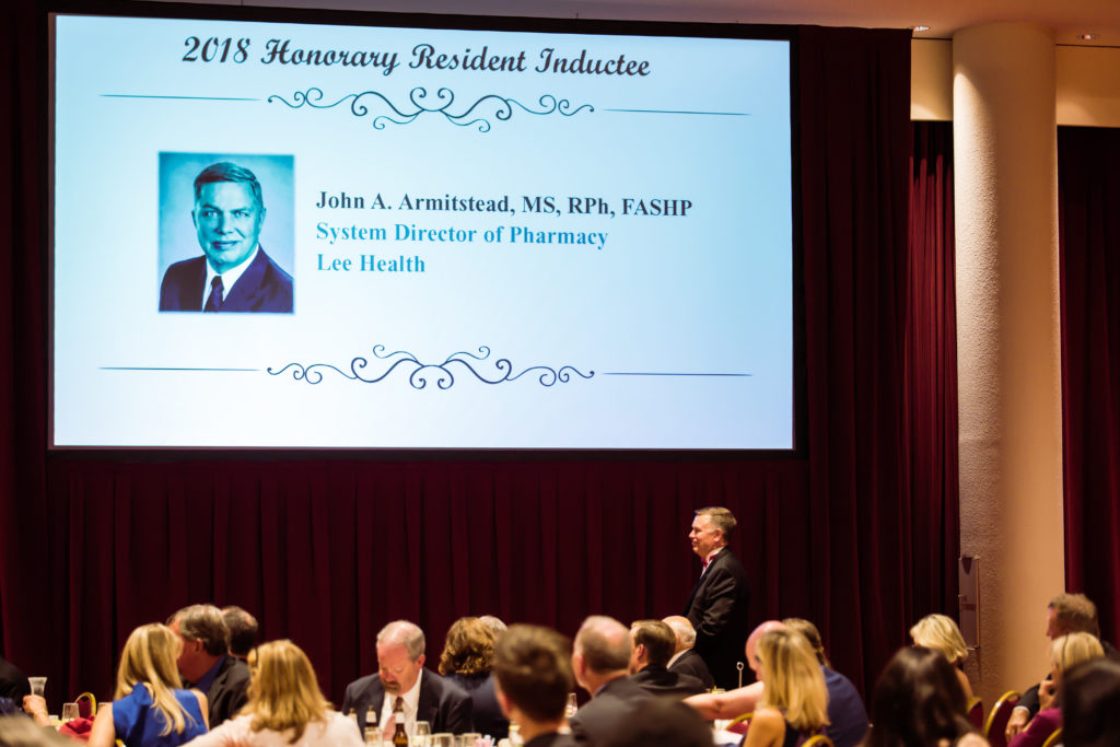 55th Pharmacy Administration Residency Reunion