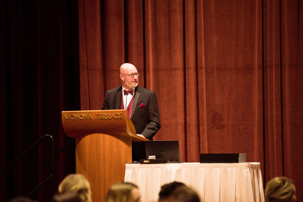 55th Pharmacy Administration Residency Reunion