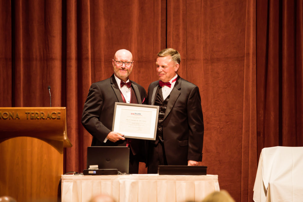 55th Pharmacy Administration Residency Reunion