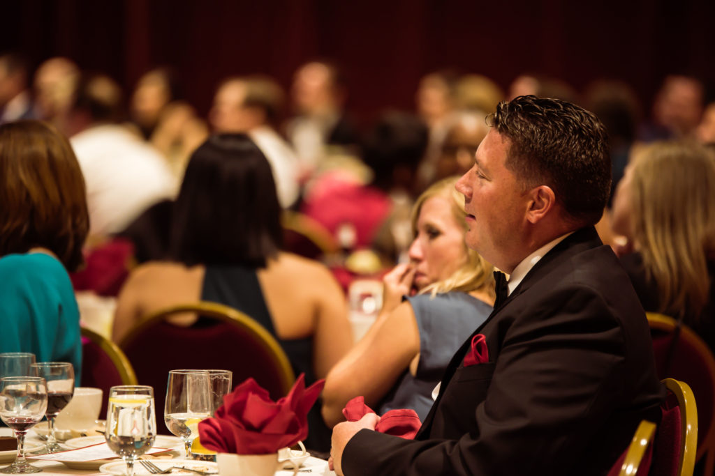 55th Pharmacy Administration Residency Reunion