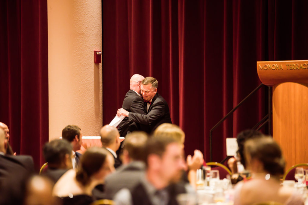 55th Pharmacy Administration Residency Reunion