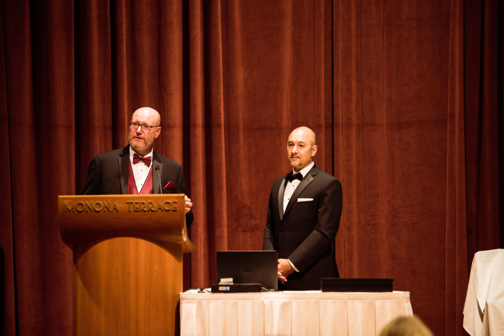 55th Pharmacy Administration Residency Reunion