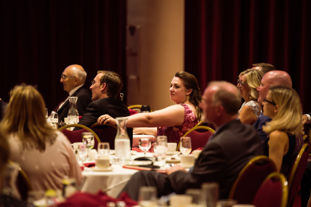55th Pharmacy Administration Residency Reunion