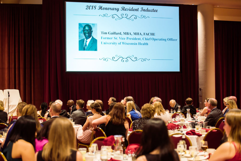 55th Pharmacy Administration Residency Reunion