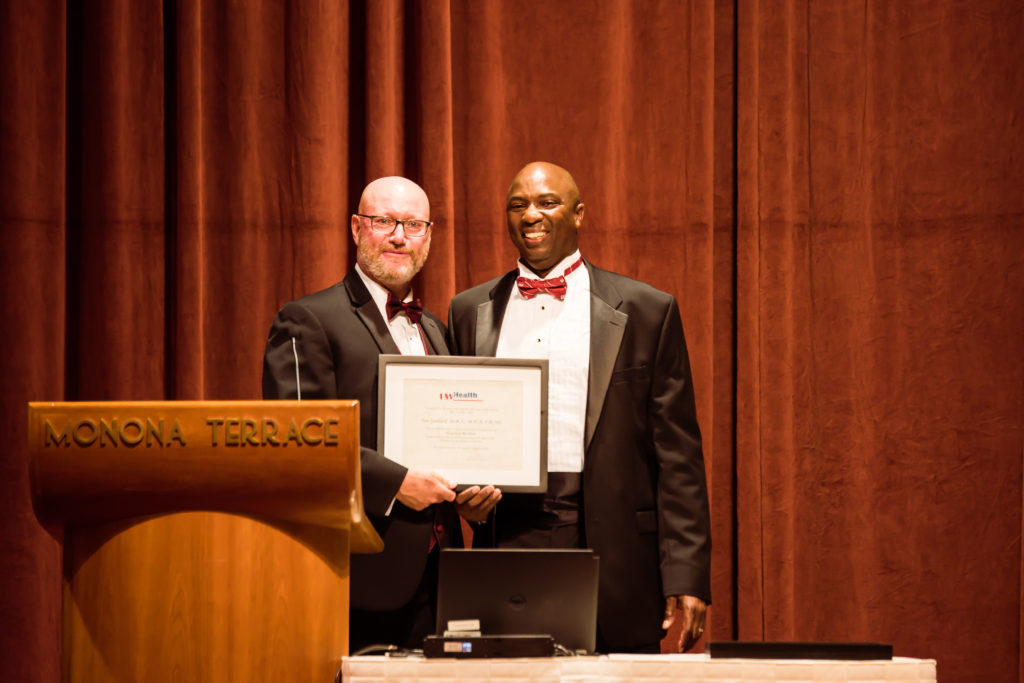 55th Pharmacy Administration Residency Reunion