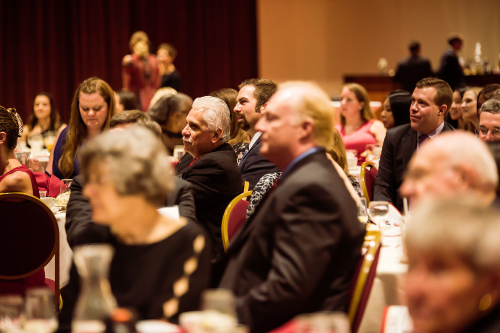55th Pharmacy Administration Residency Reunion