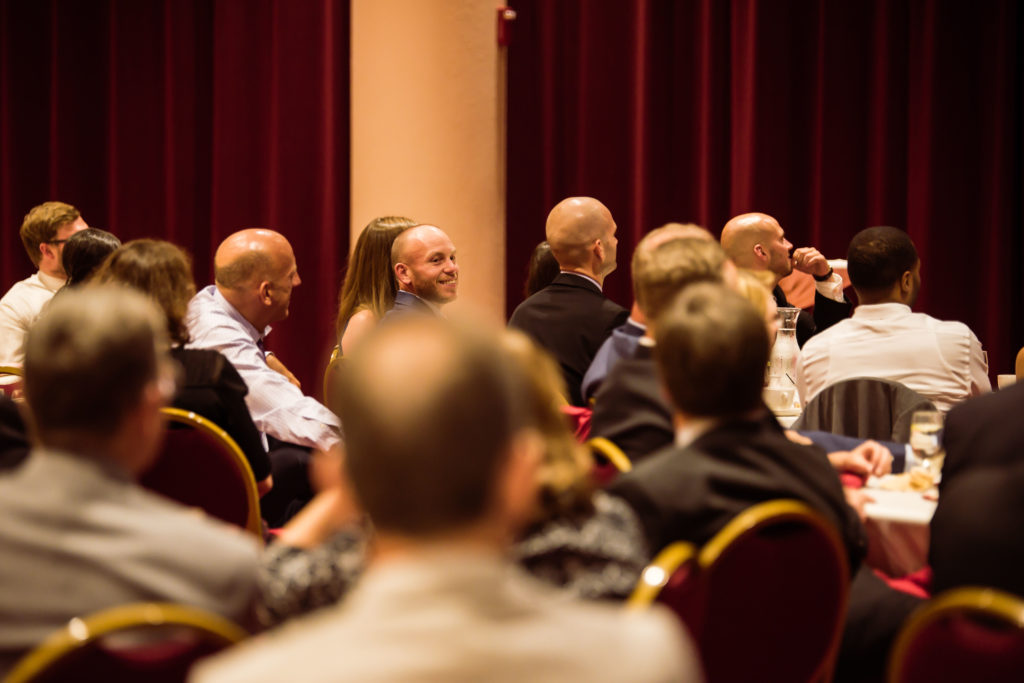 55th Pharmacy Administration Residency Reunion