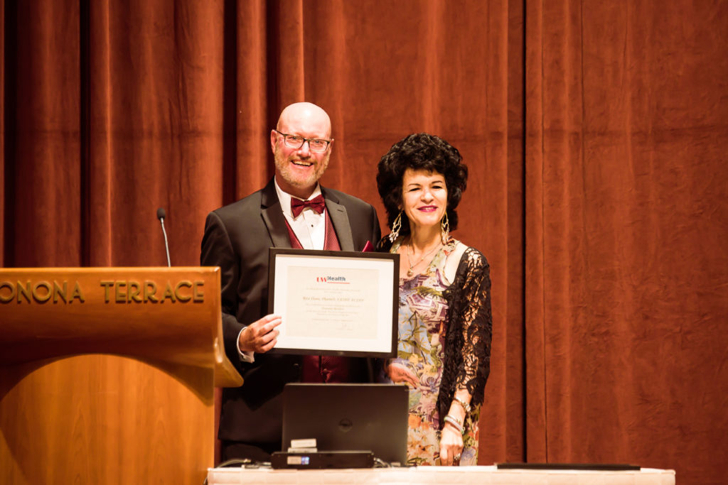 55th Pharmacy Administration Residency Reunion