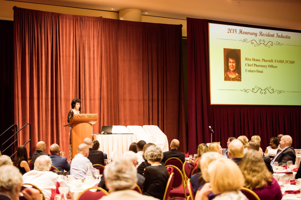 55th Pharmacy Administration Residency Reunion