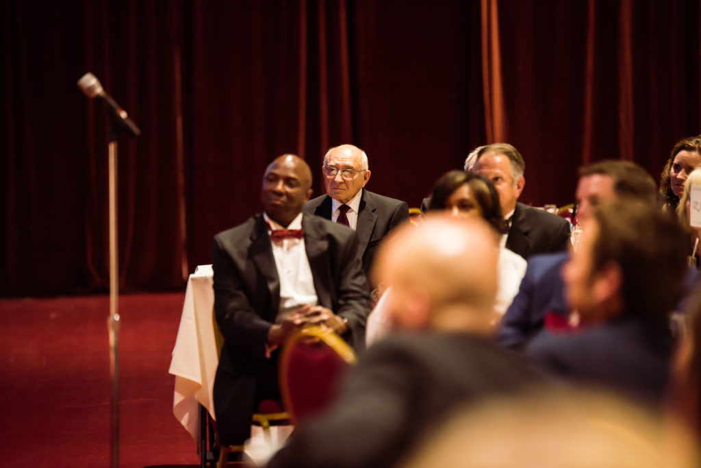 55th Pharmacy Administration Residency Reunion