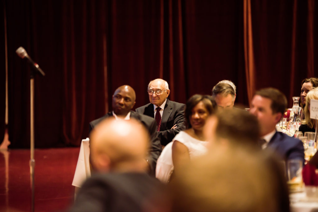 55th Pharmacy Administration Residency Reunion