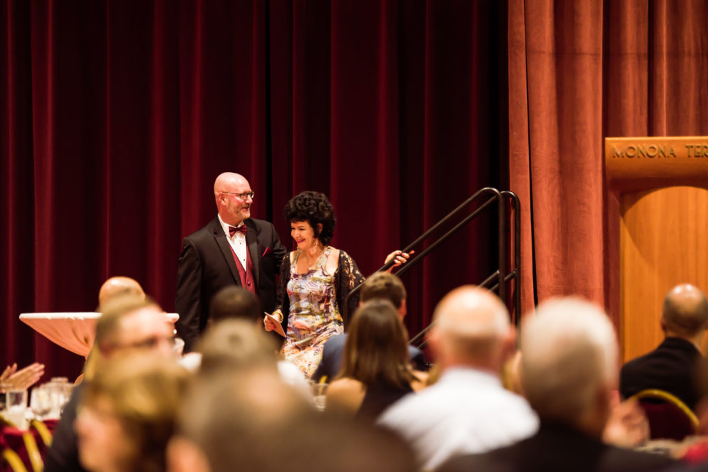 55th Pharmacy Administration Residency Reunion
