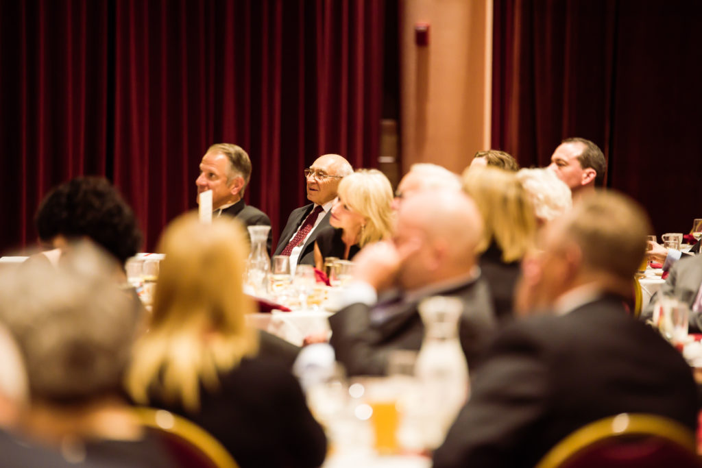 55th Pharmacy Administration Residency Reunion