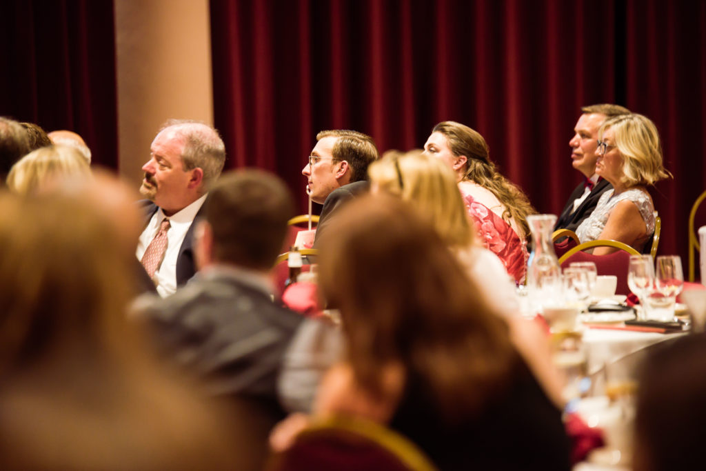 55th Pharmacy Administration Residency Reunion