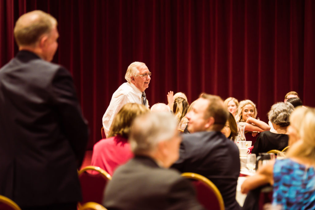 55th Pharmacy Administration Residency Reunion