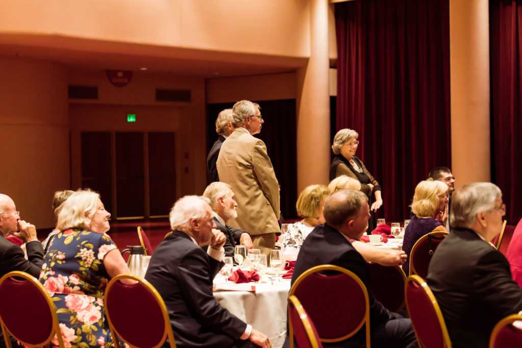 55th Pharmacy Administration Residency Reunion