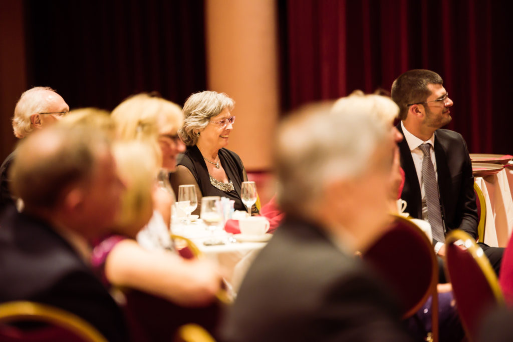 55th Pharmacy Administration Residency Reunion