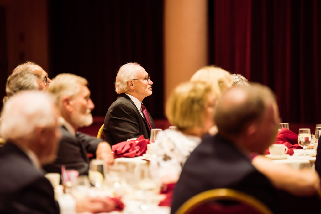 55th Pharmacy Administration Residency Reunion