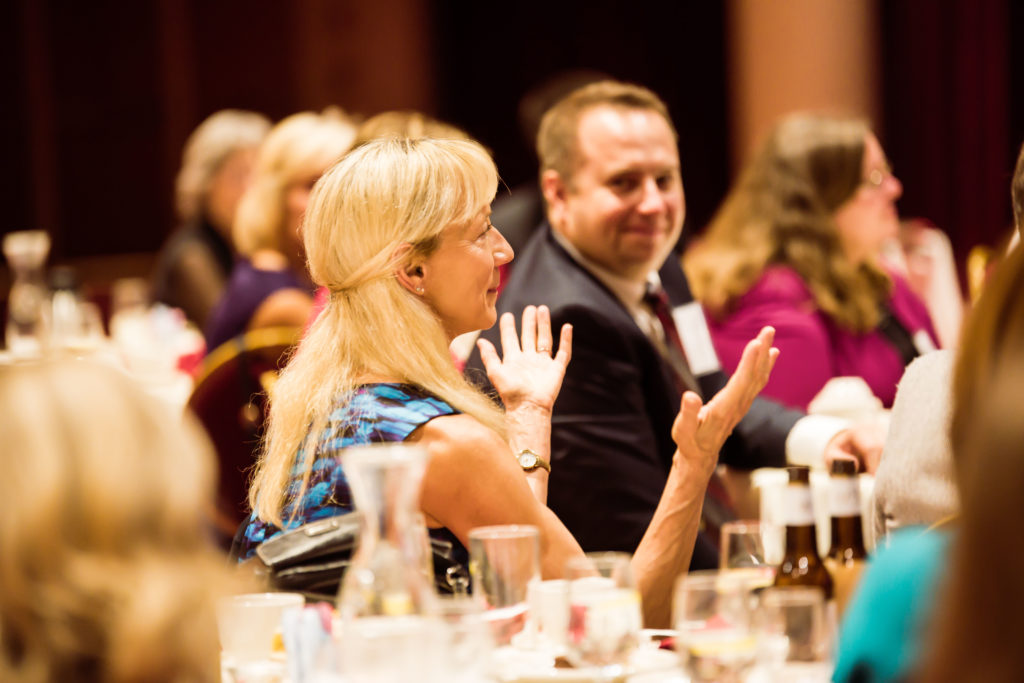 55th Pharmacy Administration Residency Reunion