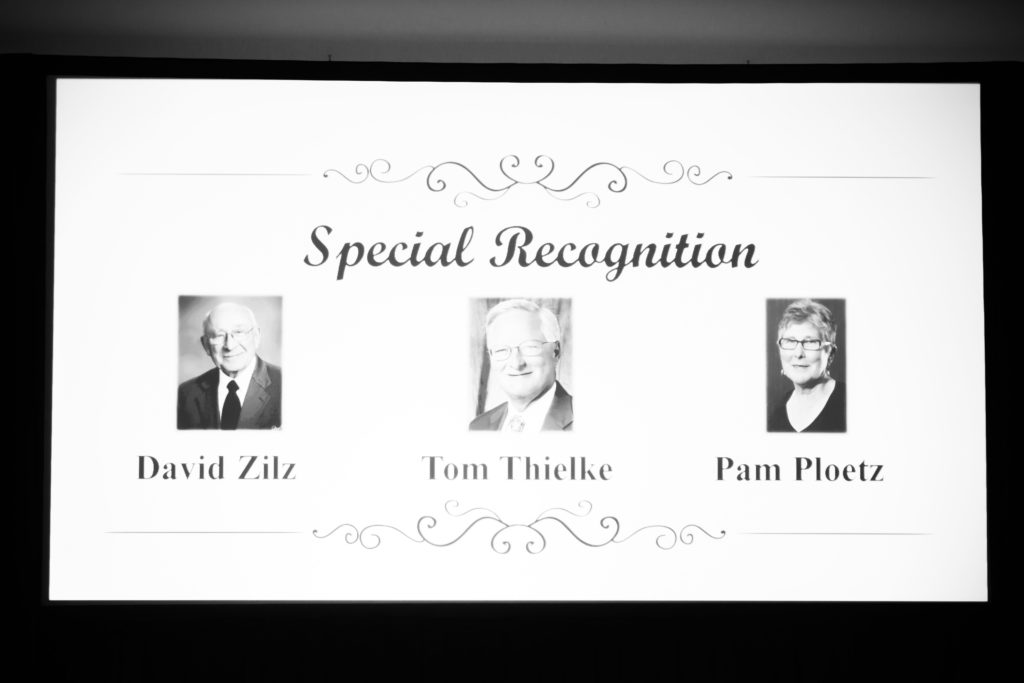 55th Pharmacy Administration Residency Reunion
