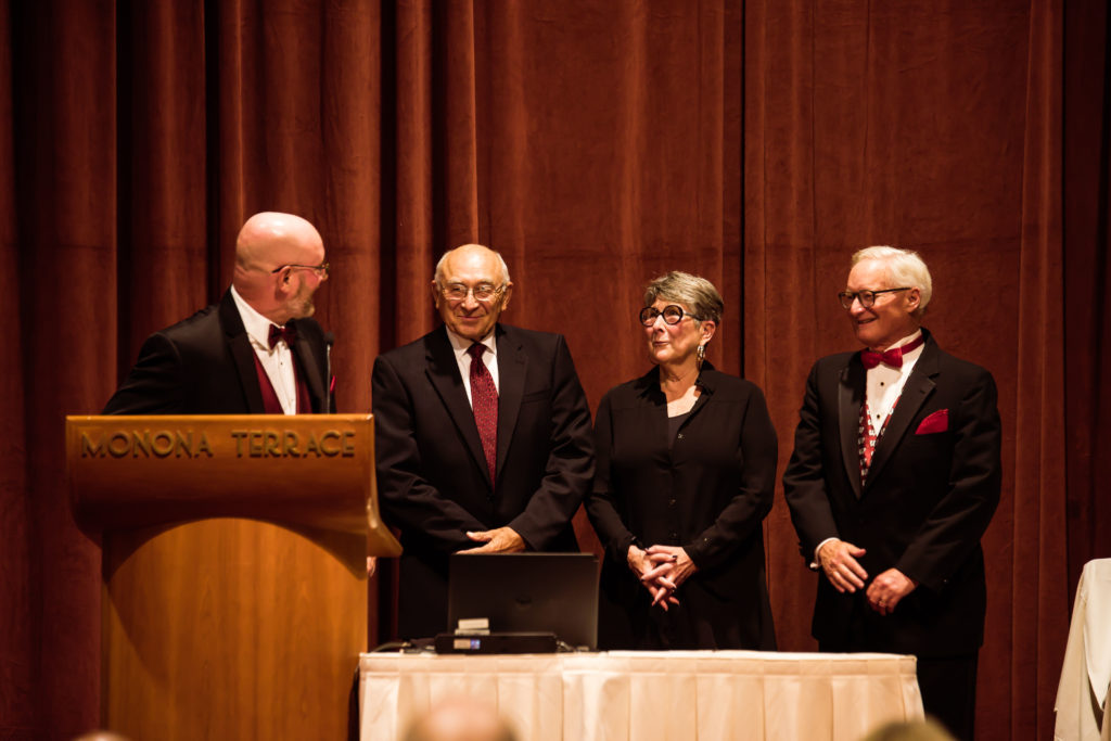 55th Pharmacy Administration Residency Reunion