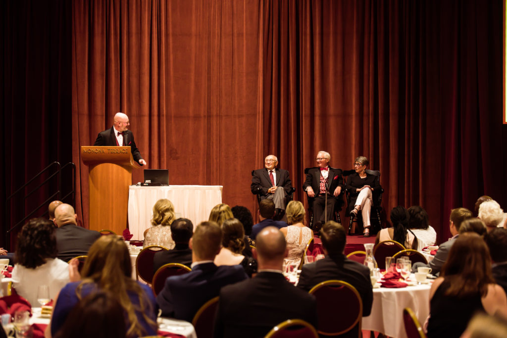 55th Pharmacy Administration Residency Reunion