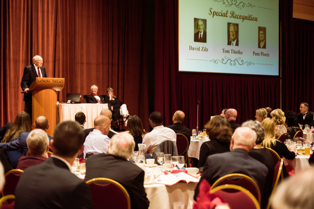 55th Pharmacy Administration Residency Reunion