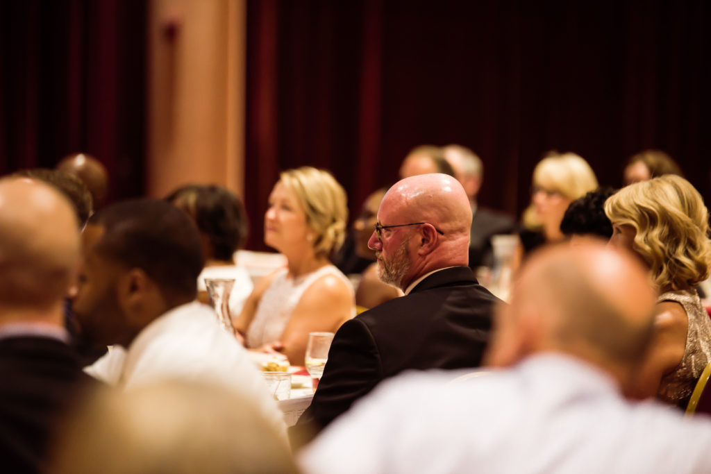 55th Pharmacy Administration Residency Reunion