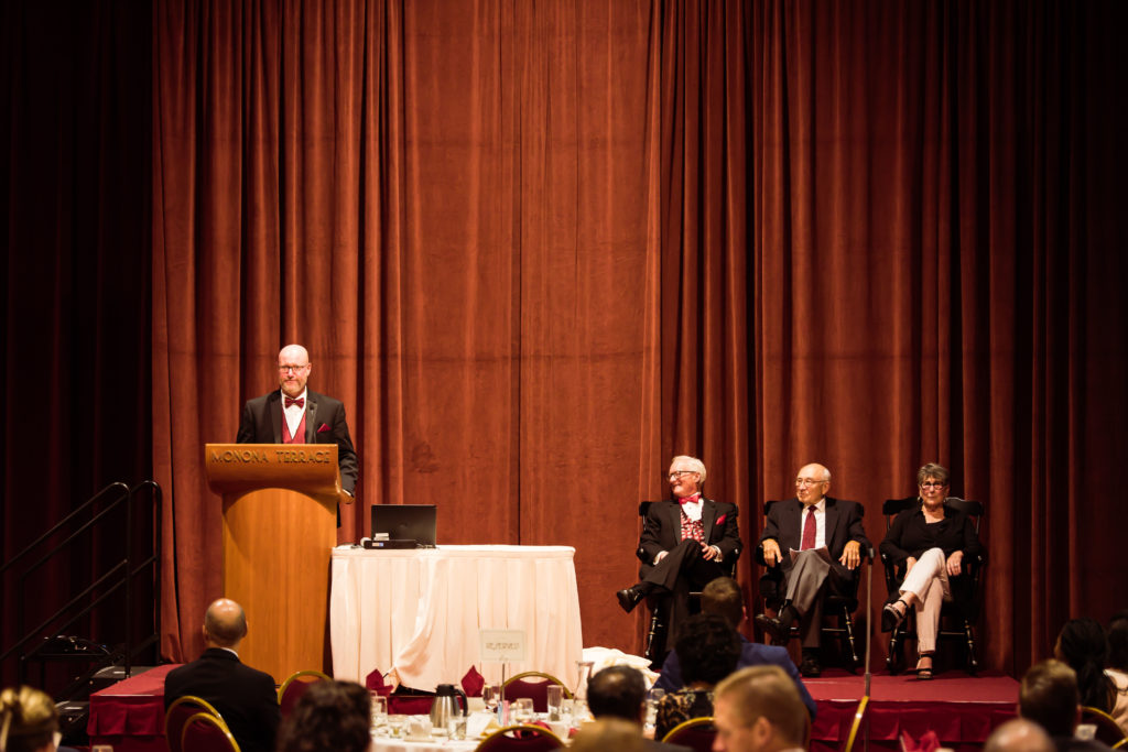 55th Pharmacy Administration Residency Reunion