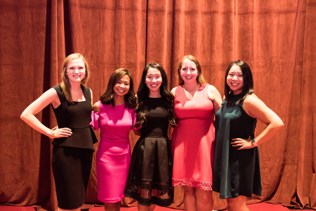55th Pharmacy Administration Residency Reunion