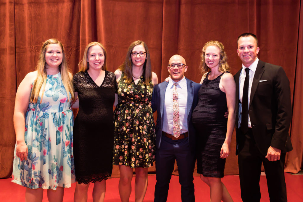 55th Pharmacy Administration Residency Reunion