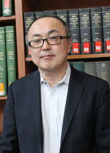 Glen Kwon