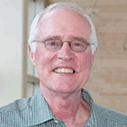 Portrait of C. R. Hutchinson