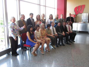 PharmTox Class of 2012