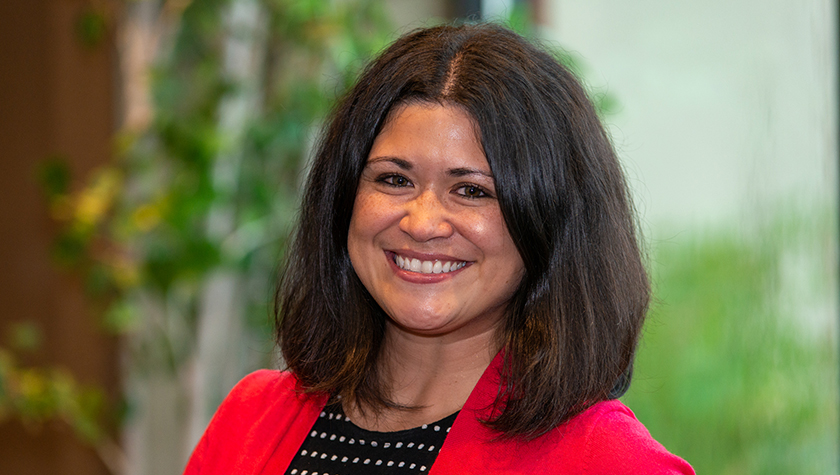 portrait of Maria Wopat
