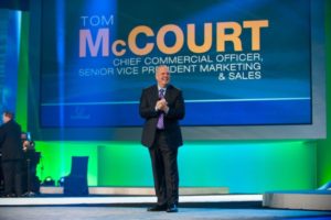 Tom McCourt