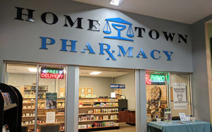 Beaver Dam Hometown Pharmacy