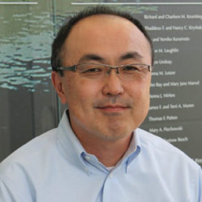 headshot of Glen Kwon Pharmaceutical Sciences Division