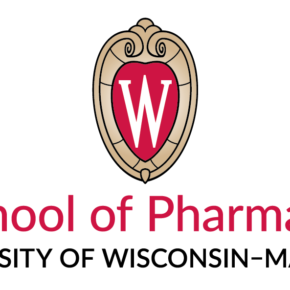 UW-Madison School of Pharmacy logo