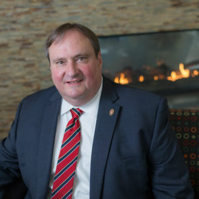 Dean Steven Swanson