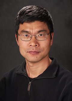 Weiping Tang, PhD