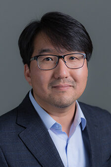 Seungpyo Hong, PhD