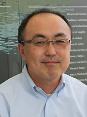 Glen S Kwon, PhD
