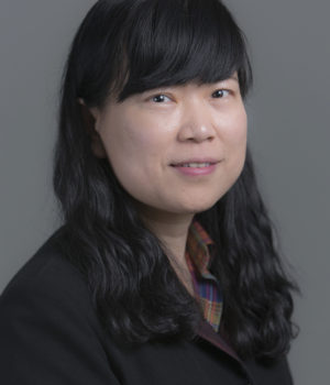 Lingjun Li, PhD