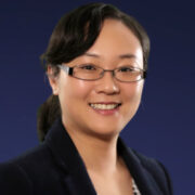 headshot of Jia Pu