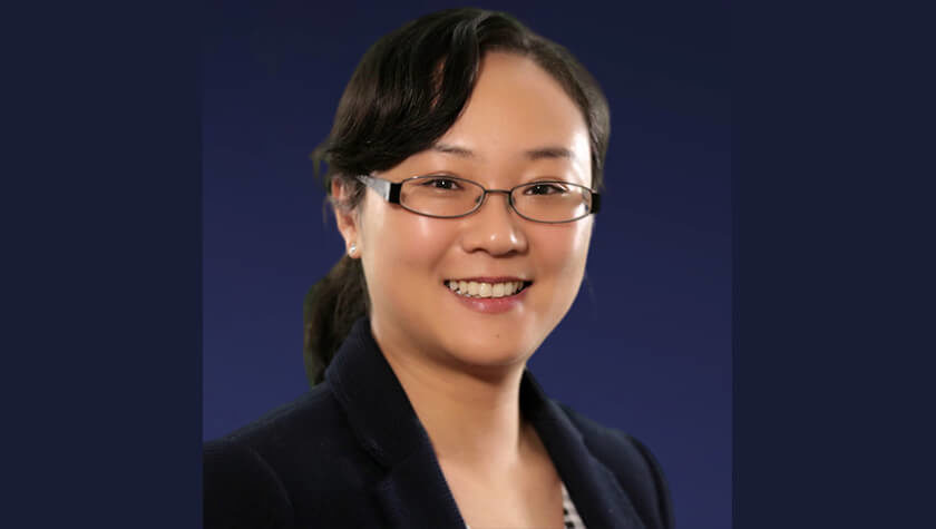 headshot of Jia Pu