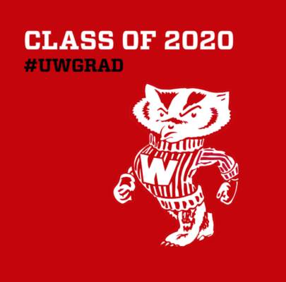 Class of 2020 #UWGRAD
