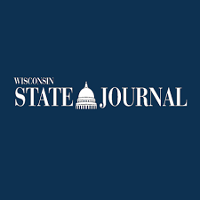 Wisconsin State Journal logo